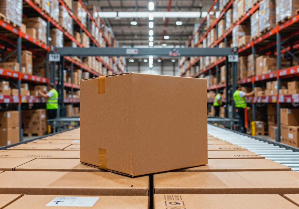 Restpostenhandel & Elektronik